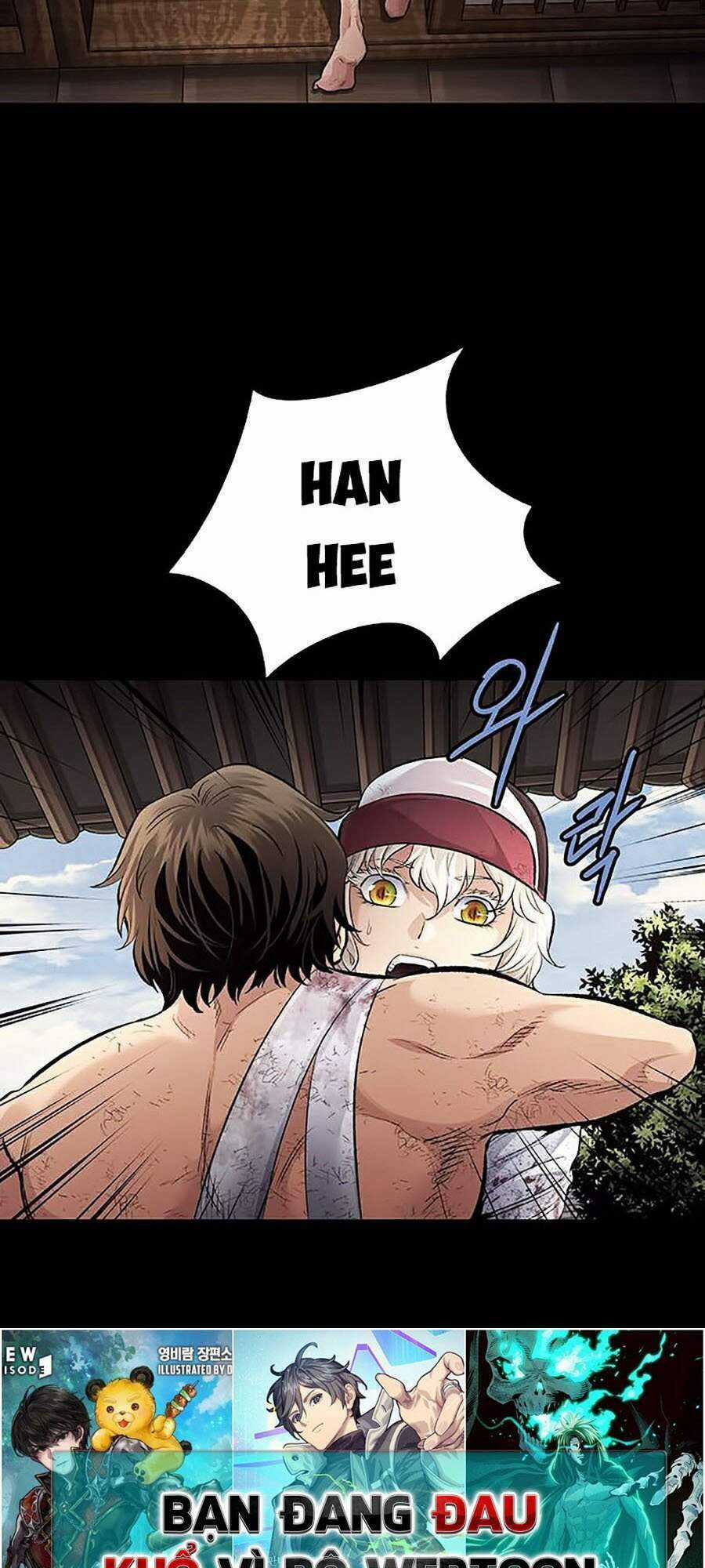 THẢM HỌA ONG ĐỘC Chapter 277 trang 21