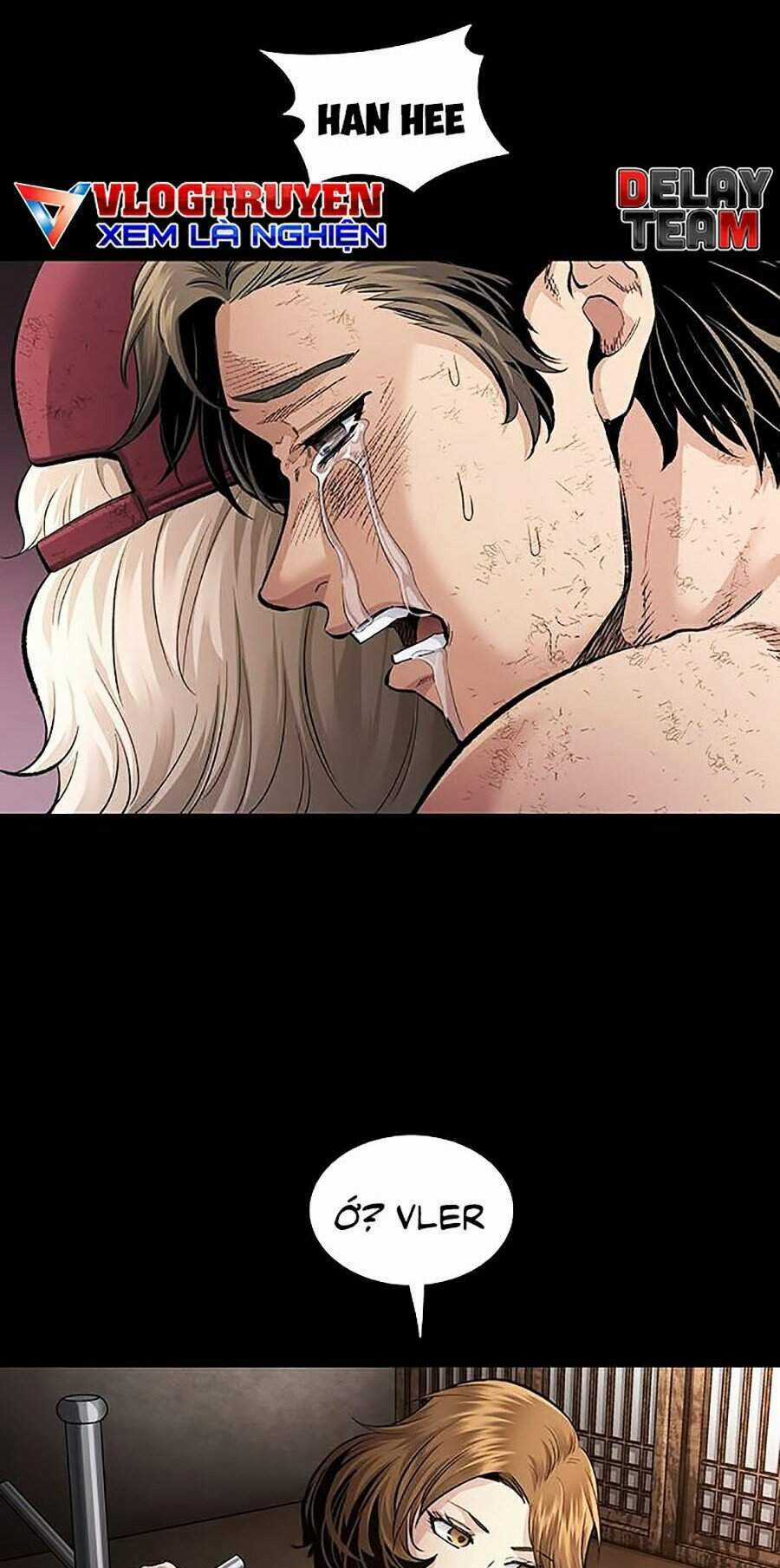 THẢM HỌA ONG ĐỘC Chapter 277 trang 23