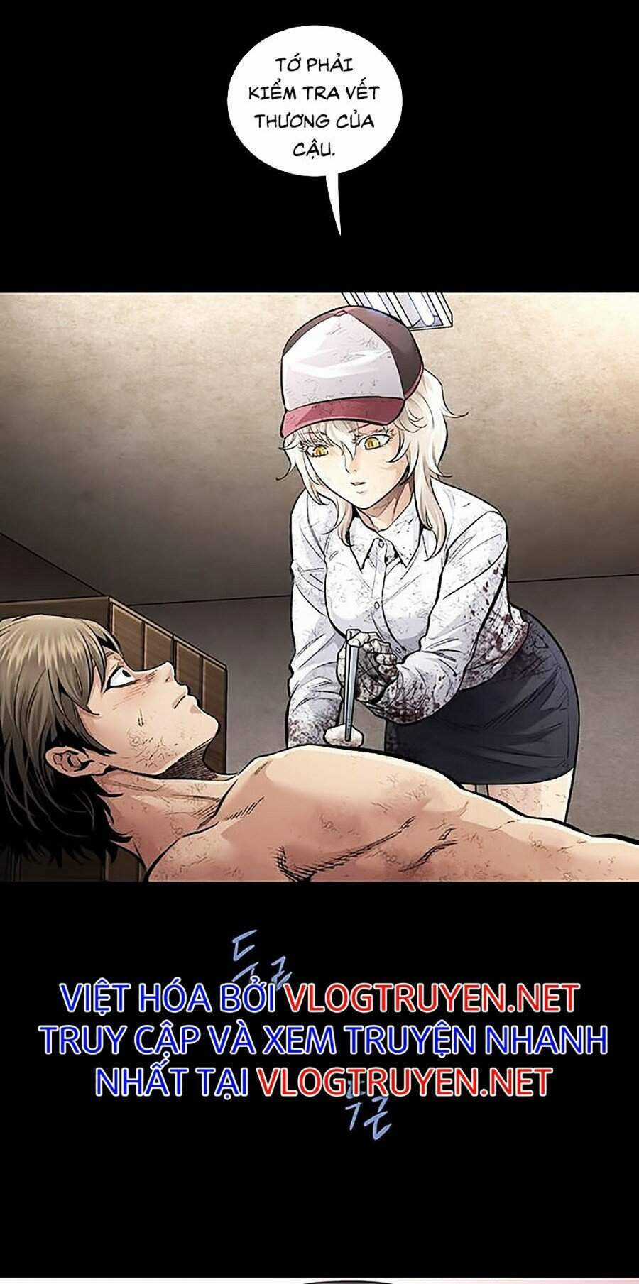 THẢM HỌA ONG ĐỘC Chapter 277 trang 27