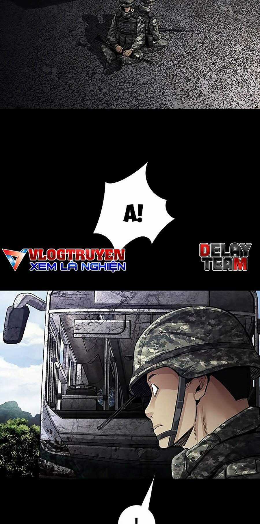 THẢM HỌA ONG ĐỘC Chapter 277 trang 29