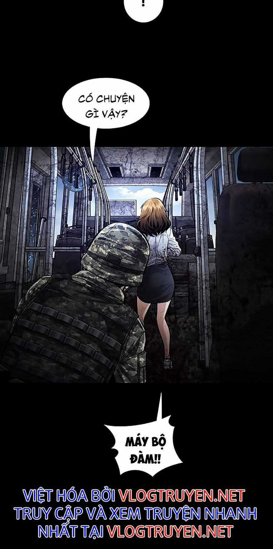 THẢM HỌA ONG ĐỘC Chapter 277 trang 30