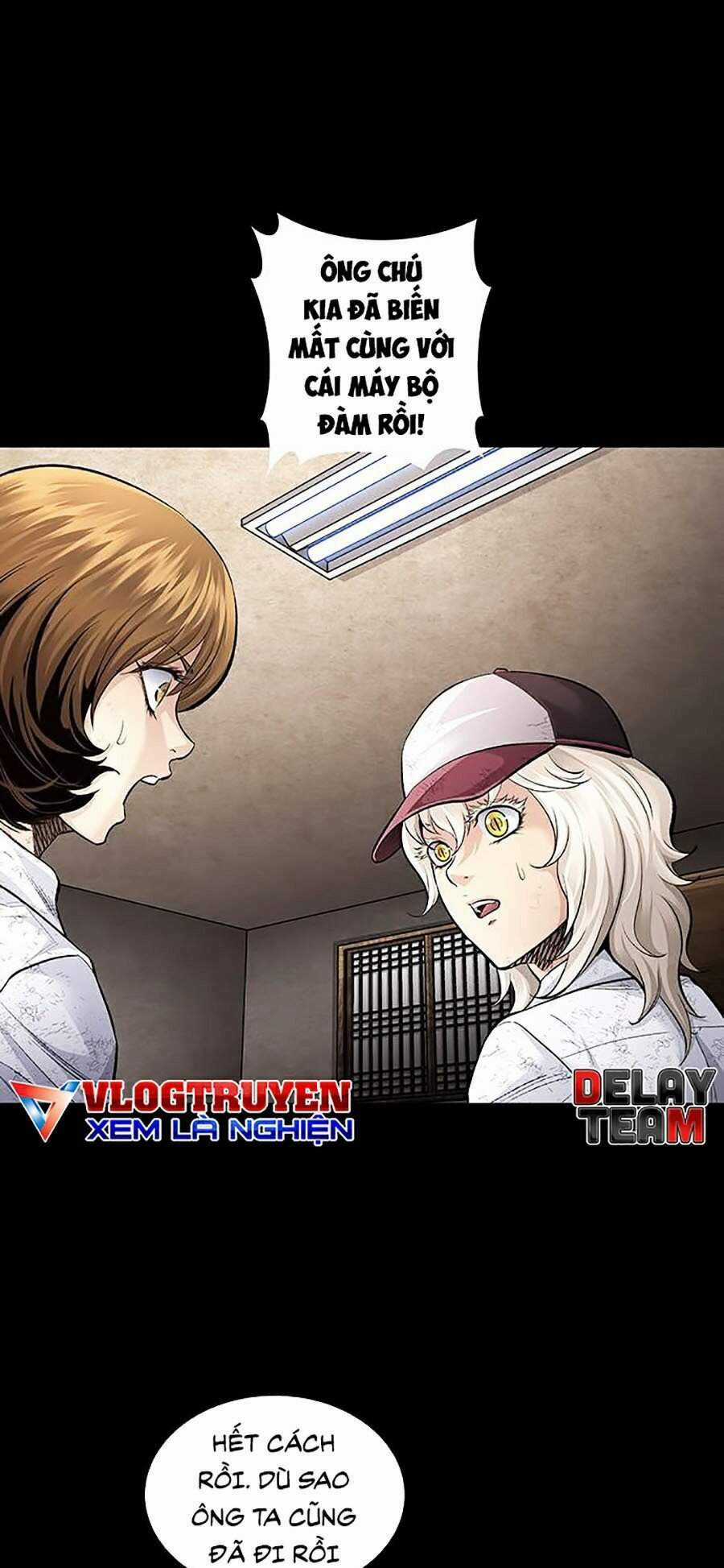 THẢM HỌA ONG ĐỘC Chapter 277 trang 31