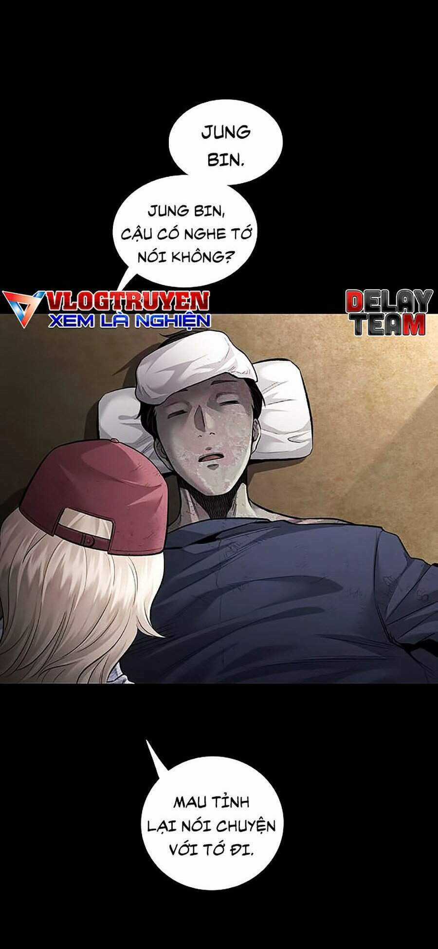 THẢM HỌA ONG ĐỘC Chapter 277 trang 34