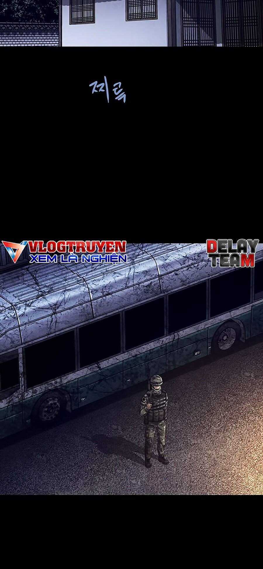 THẢM HỌA ONG ĐỘC Chapter 277 trang 37