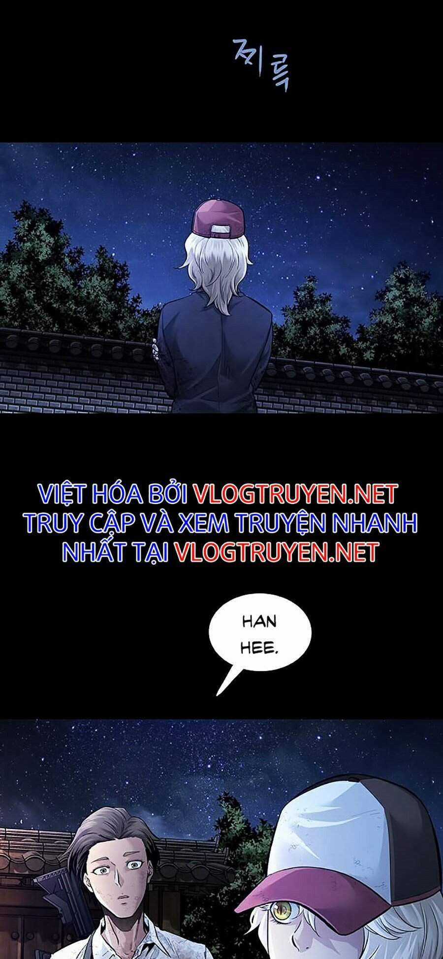 THẢM HỌA ONG ĐỘC Chapter 277 trang 38