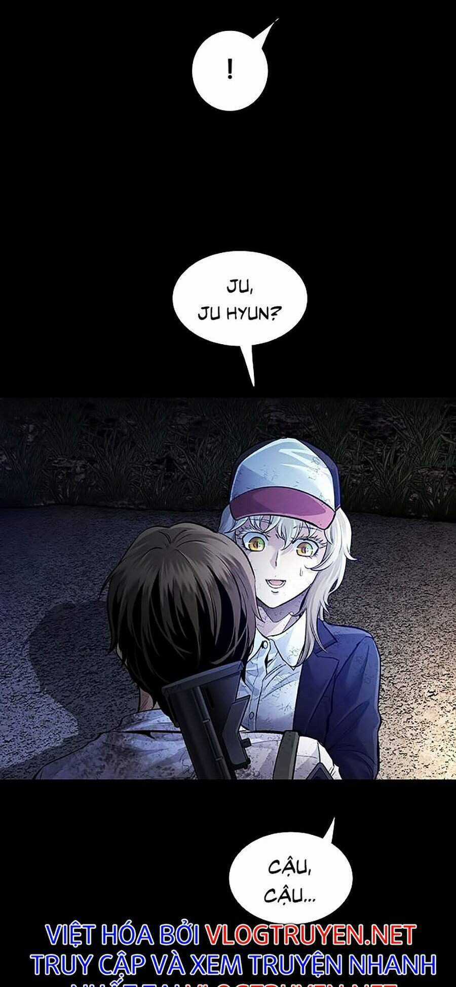 THẢM HỌA ONG ĐỘC Chapter 277 trang 41