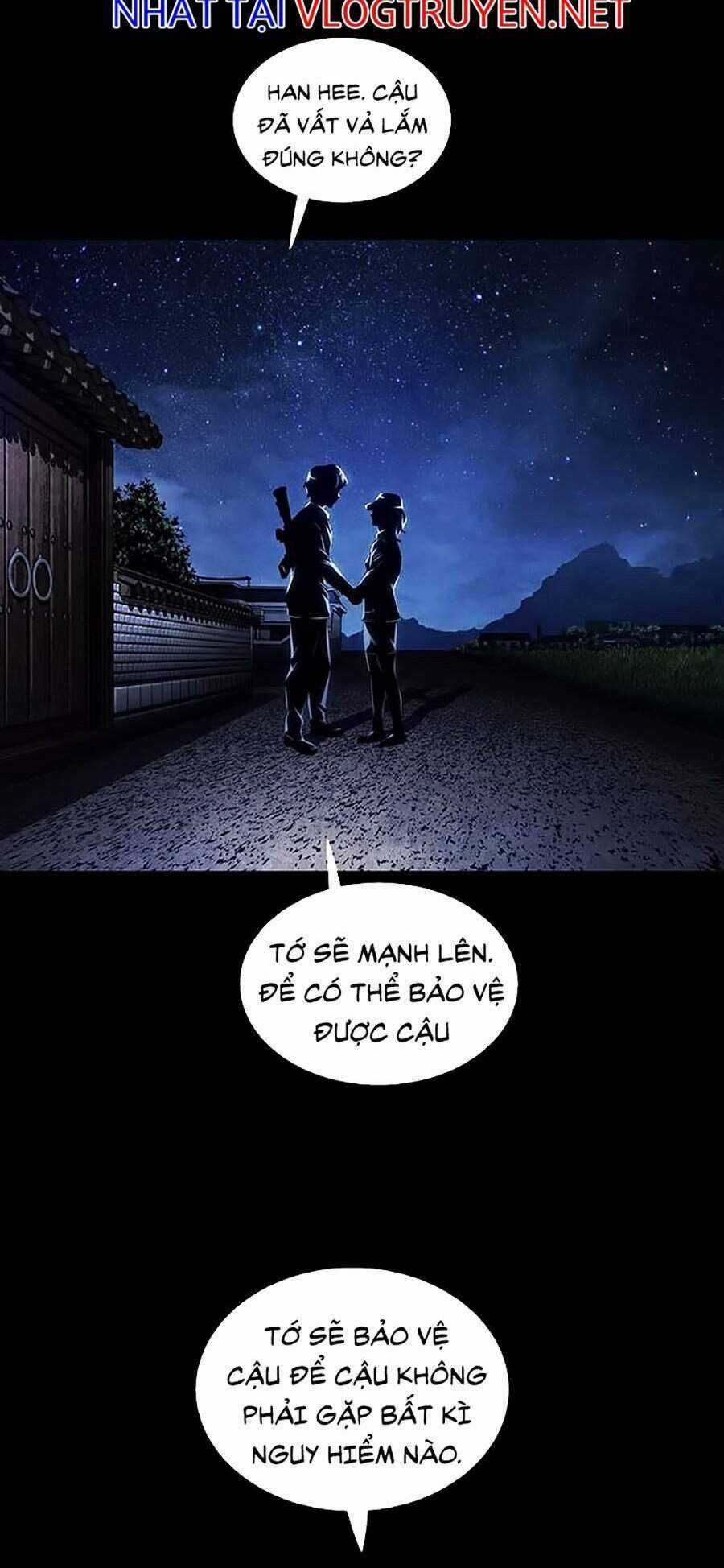 THẢM HỌA ONG ĐỘC Chapter 277 trang 42