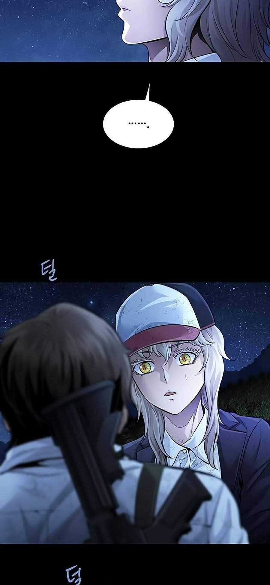 THẢM HỌA ONG ĐỘC Chapter 277 trang 44