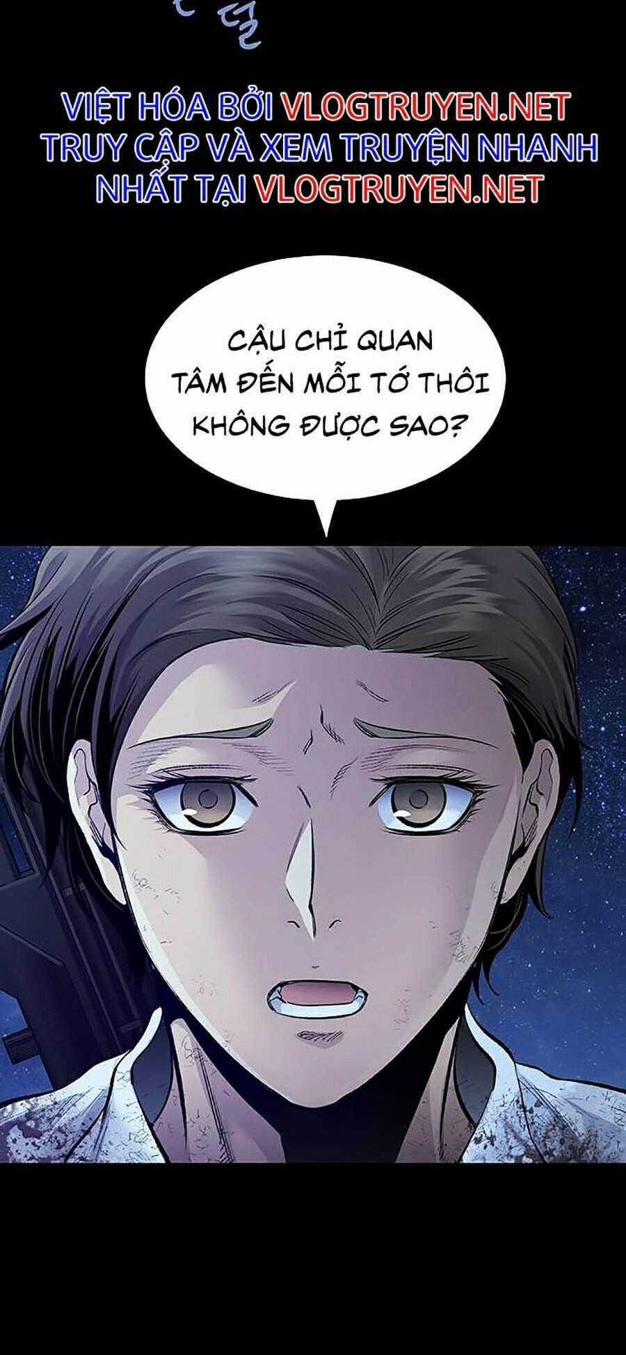 THẢM HỌA ONG ĐỘC Chapter 277 trang 45