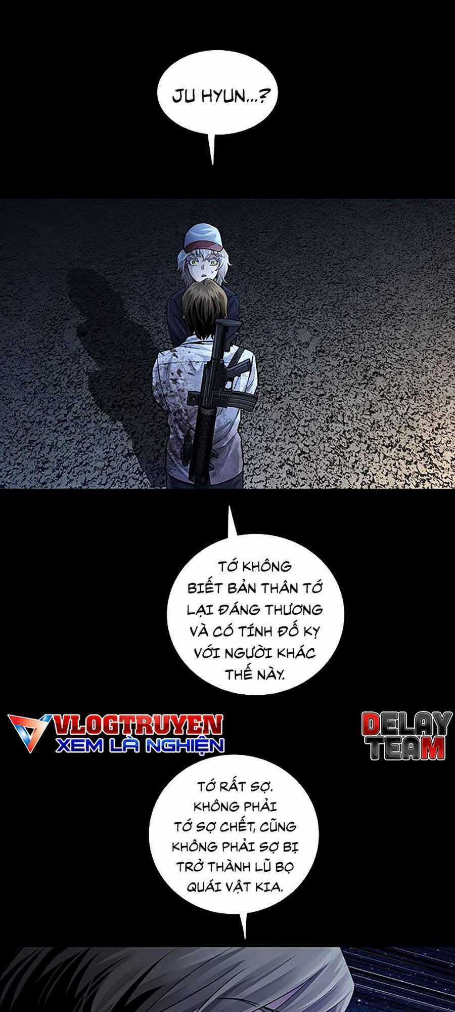 THẢM HỌA ONG ĐỘC Chapter 277 trang 46