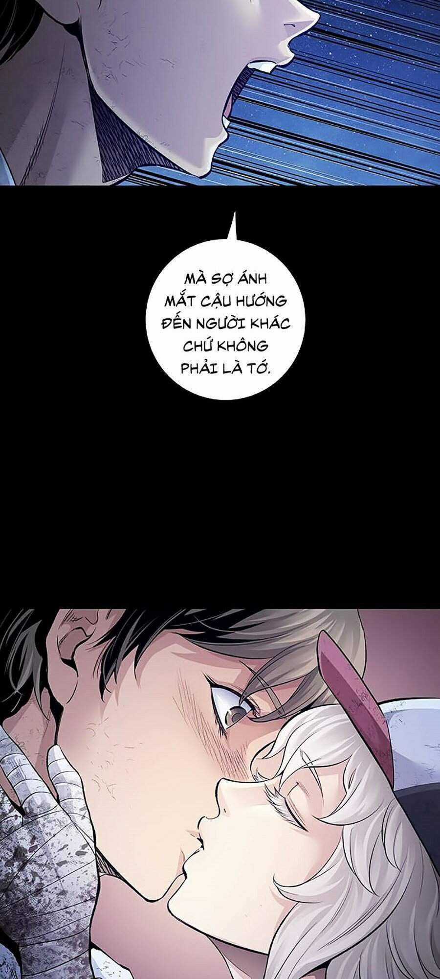 THẢM HỌA ONG ĐỘC Chapter 277 trang 48