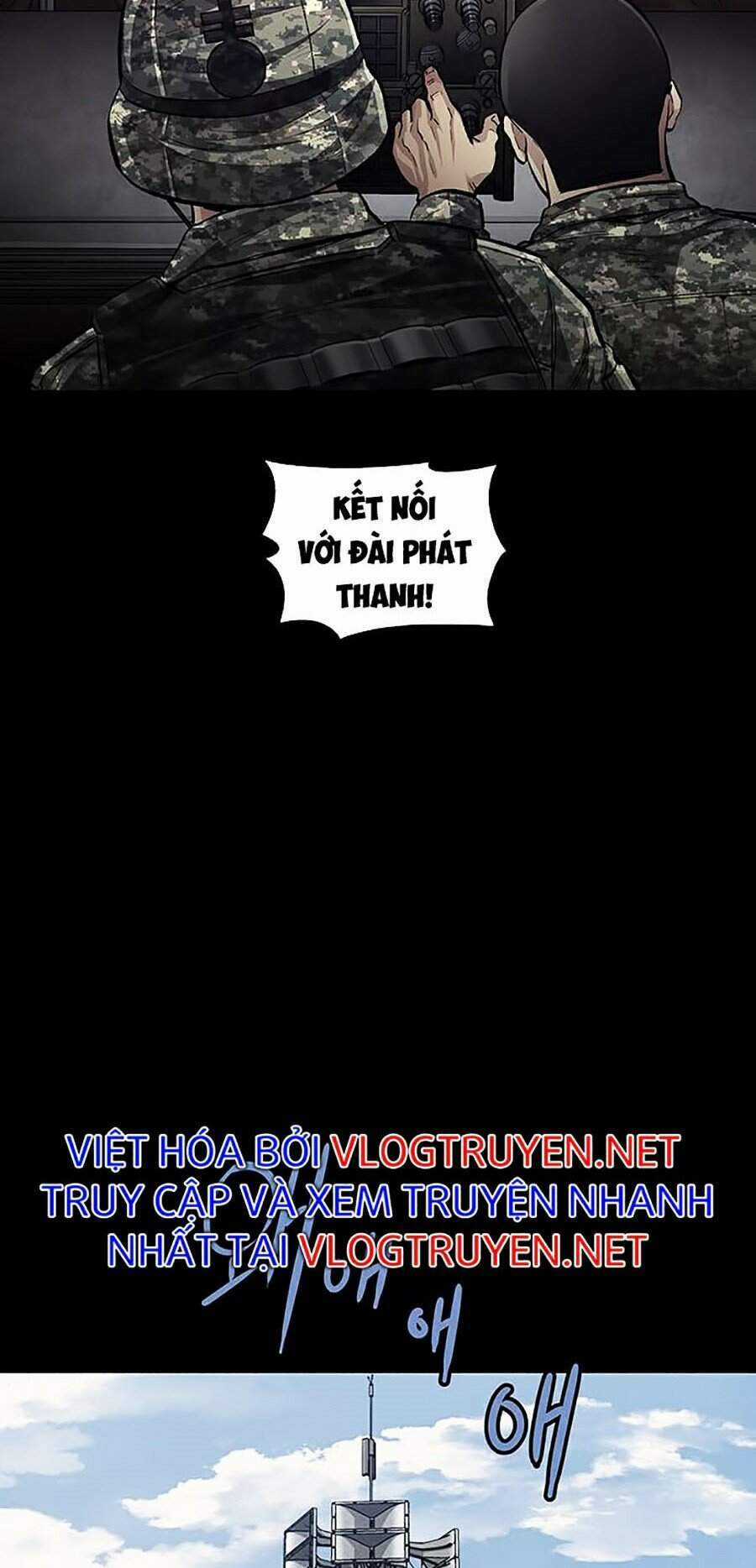 THẢM HỌA ONG ĐỘC Chapter 277 trang 5