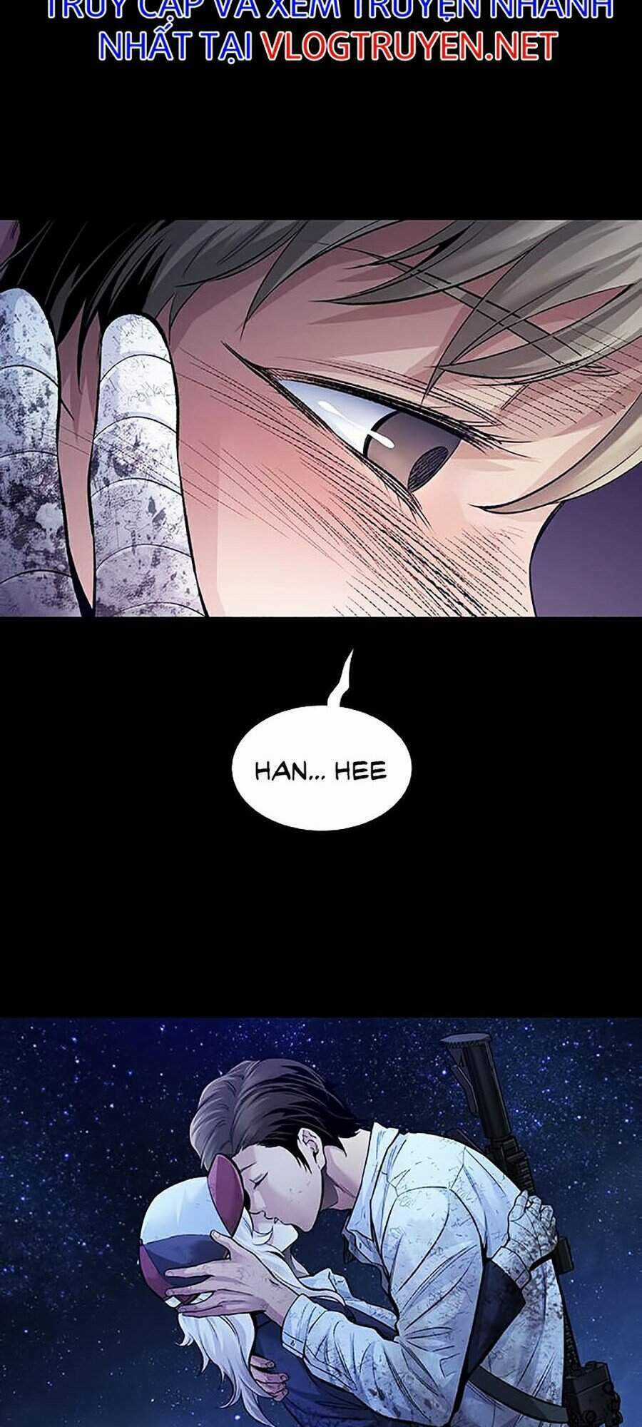 THẢM HỌA ONG ĐỘC Chapter 277 trang 50