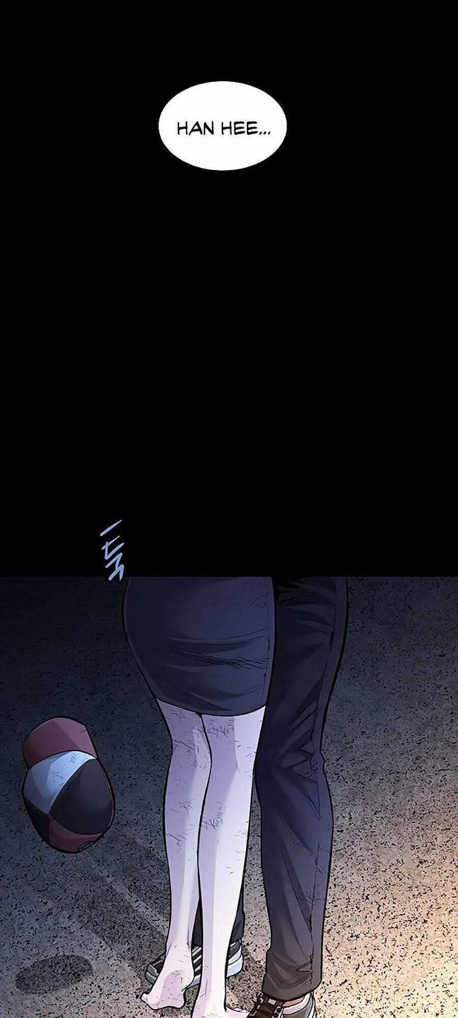 THẢM HỌA ONG ĐỘC Chapter 277 trang 52