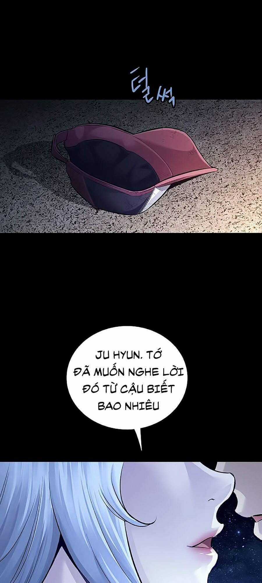 THẢM HỌA ONG ĐỘC Chapter 277 trang 54