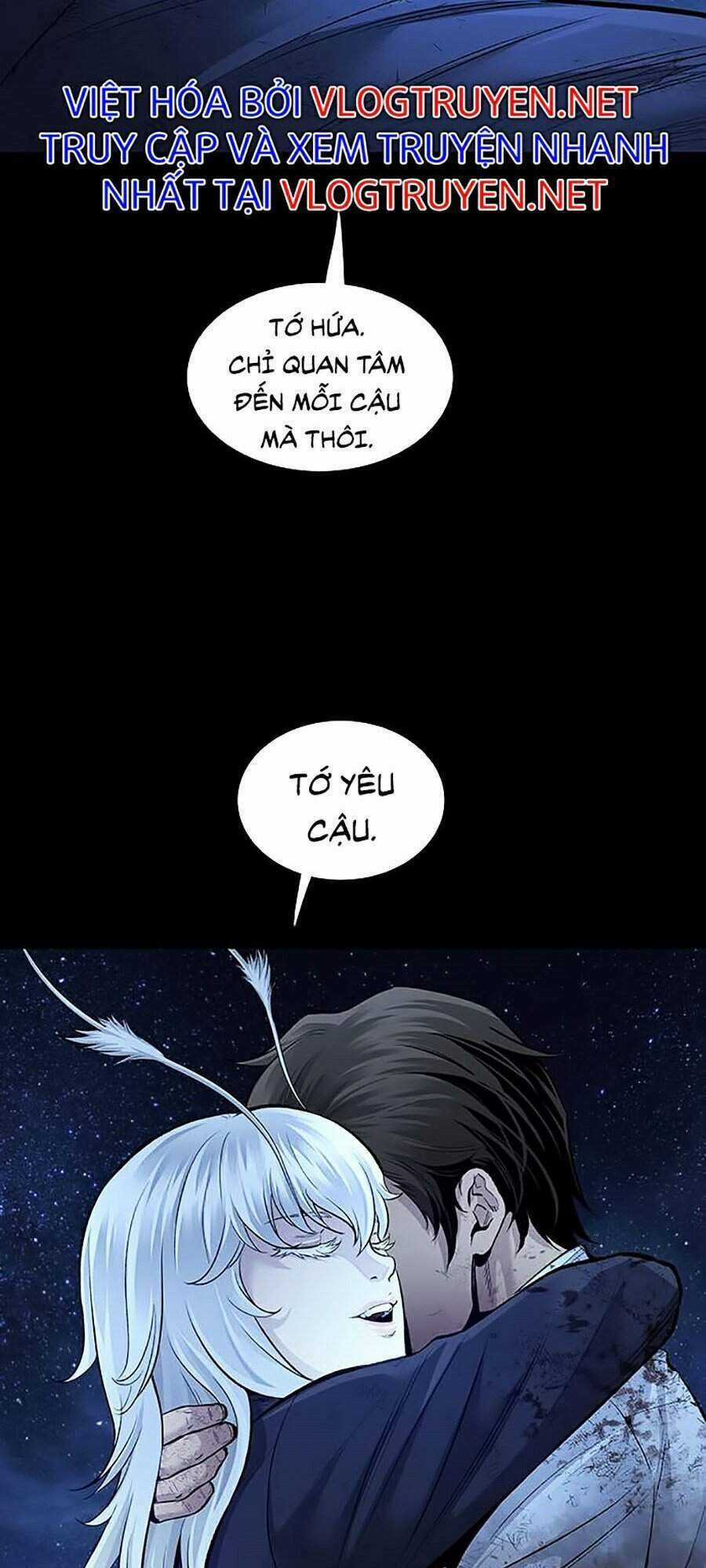 THẢM HỌA ONG ĐỘC Chapter 277 trang 56