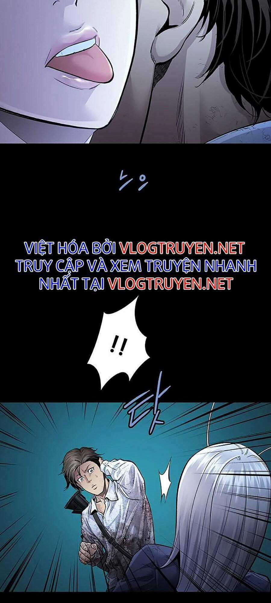 THẢM HỌA ONG ĐỘC Chapter 277 trang 60