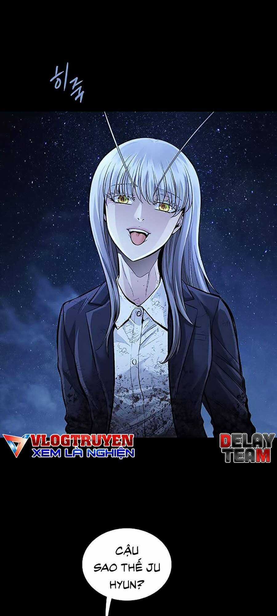 THẢM HỌA ONG ĐỘC Chapter 277 trang 62