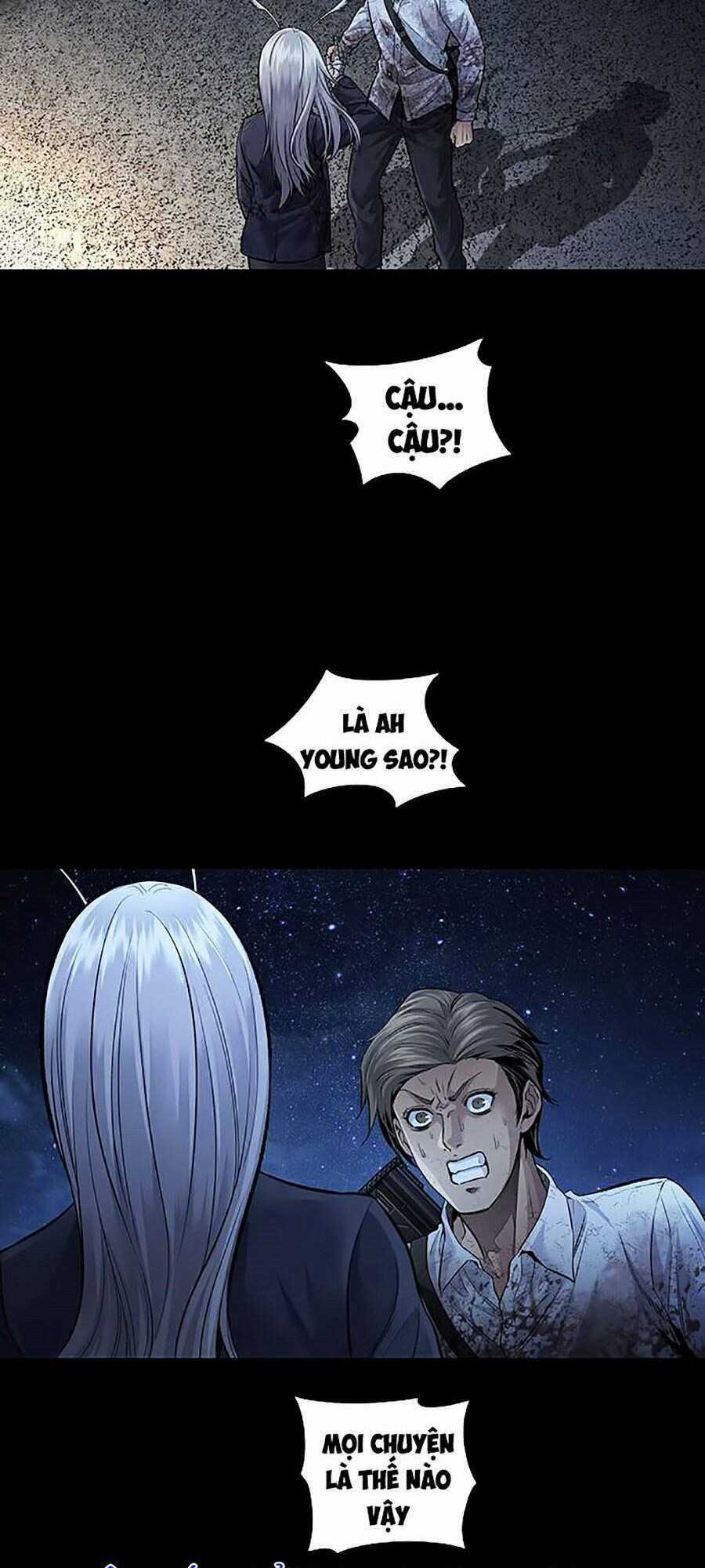 THẢM HỌA ONG ĐỘC Chapter 277 trang 64