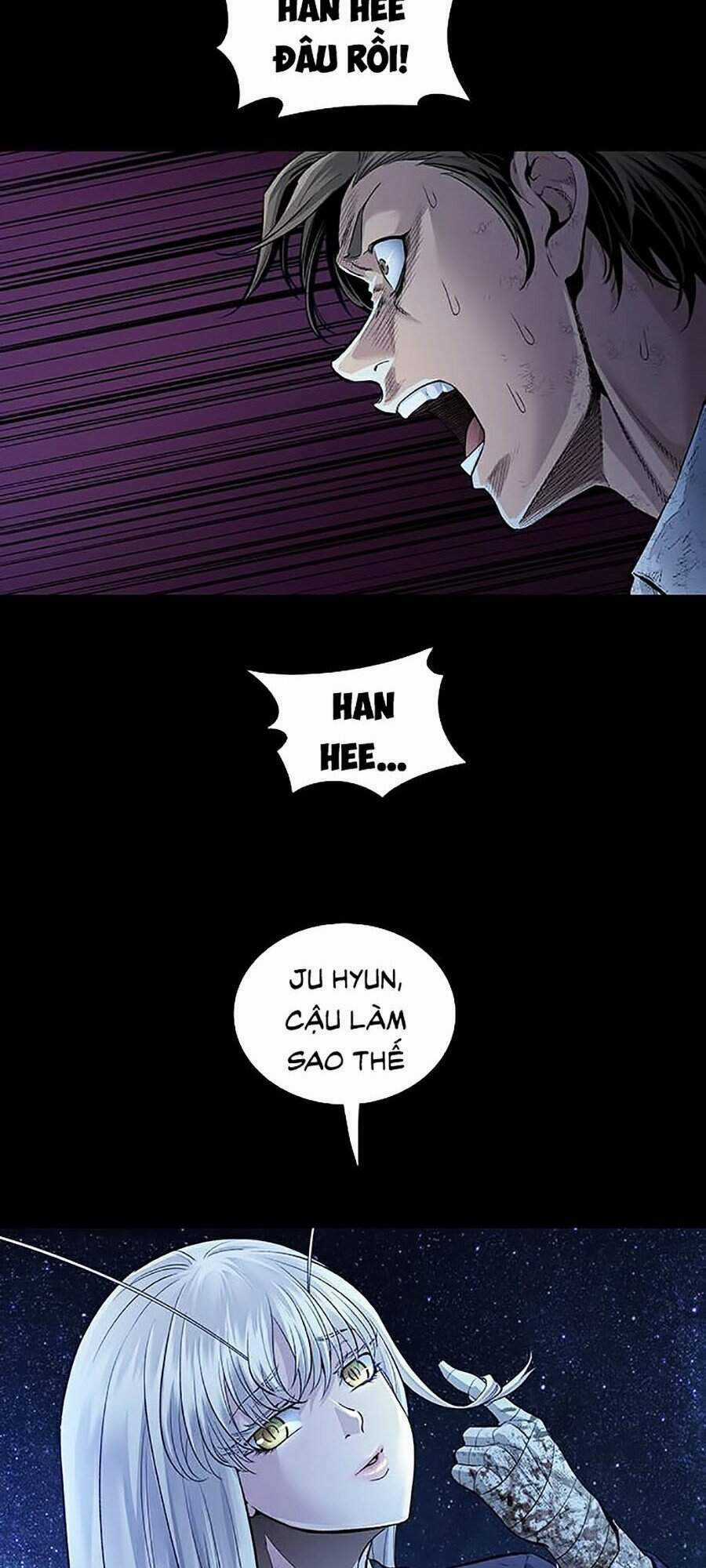 THẢM HỌA ONG ĐỘC Chapter 277 trang 66