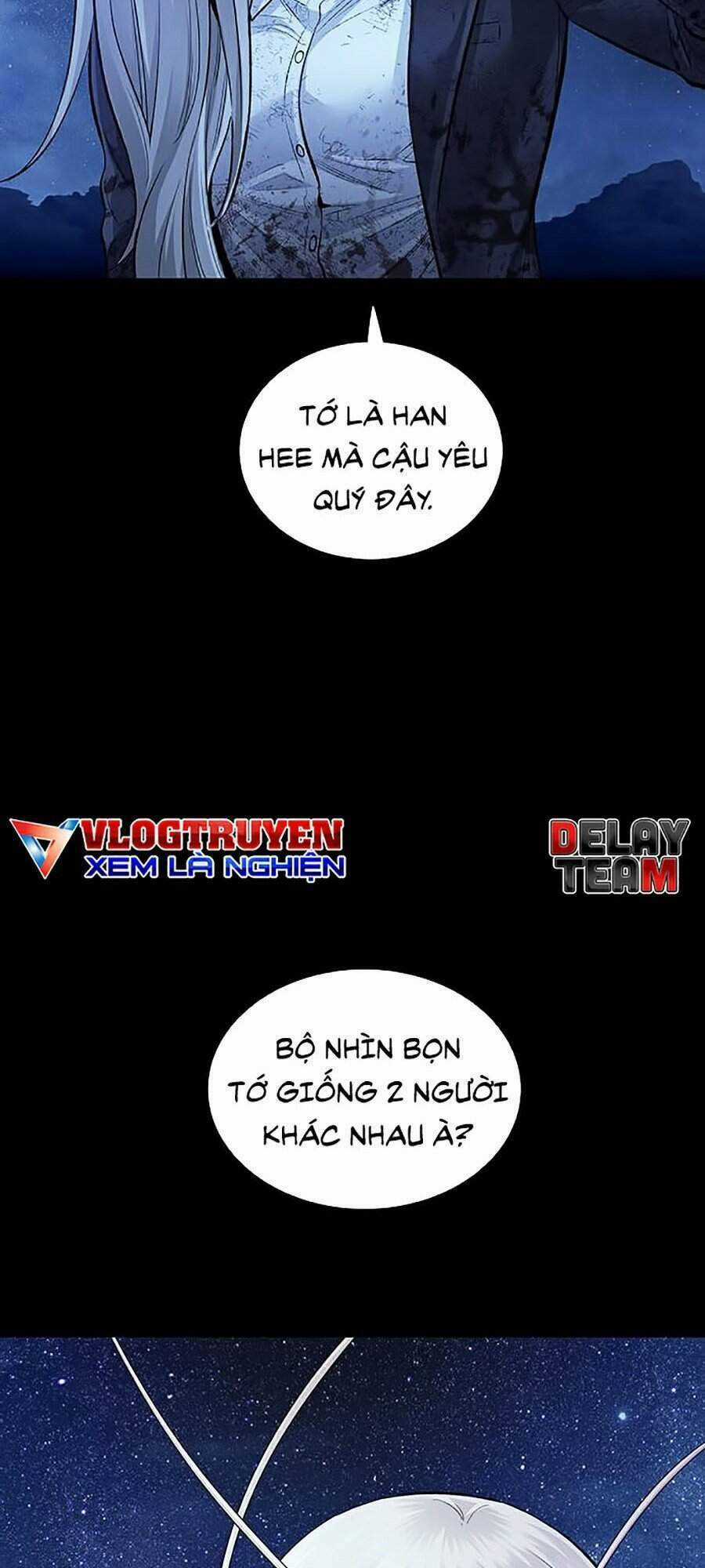 THẢM HỌA ONG ĐỘC Chapter 277 trang 68