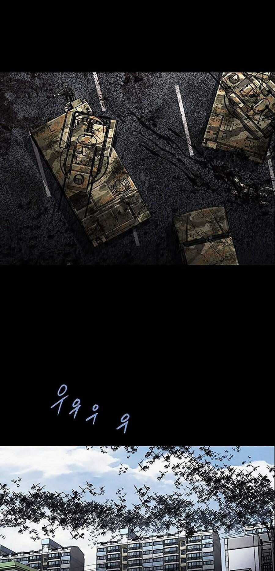 THẢM HỌA ONG ĐỘC Chapter 277 trang 9