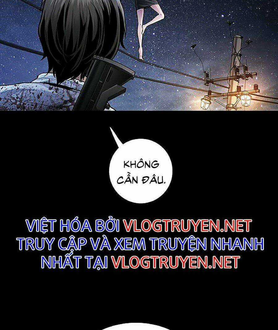 THẢM HỌA ONG ĐỘC Chapter 278 trang 10