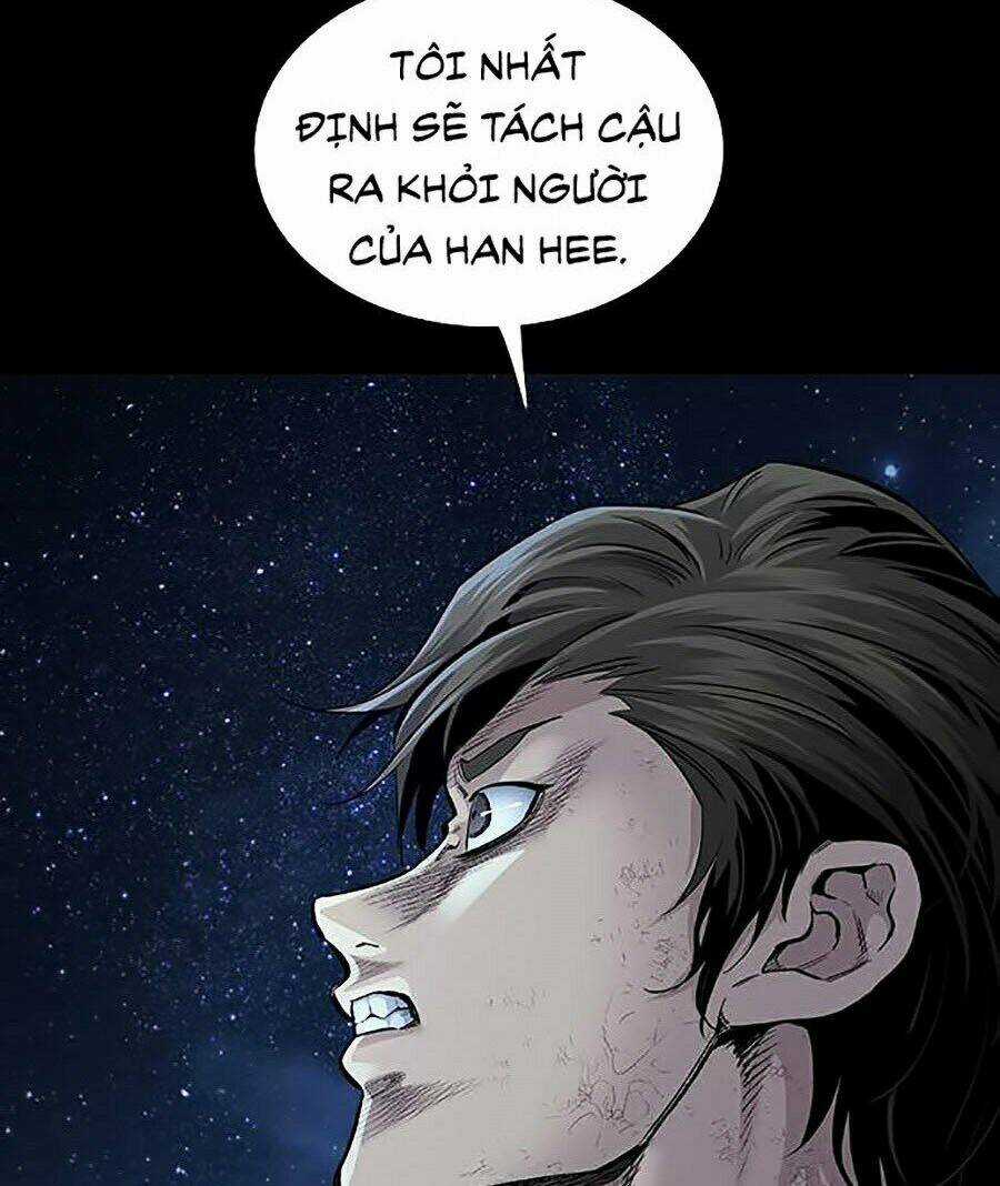 THẢM HỌA ONG ĐỘC Chapter 278 trang 11
