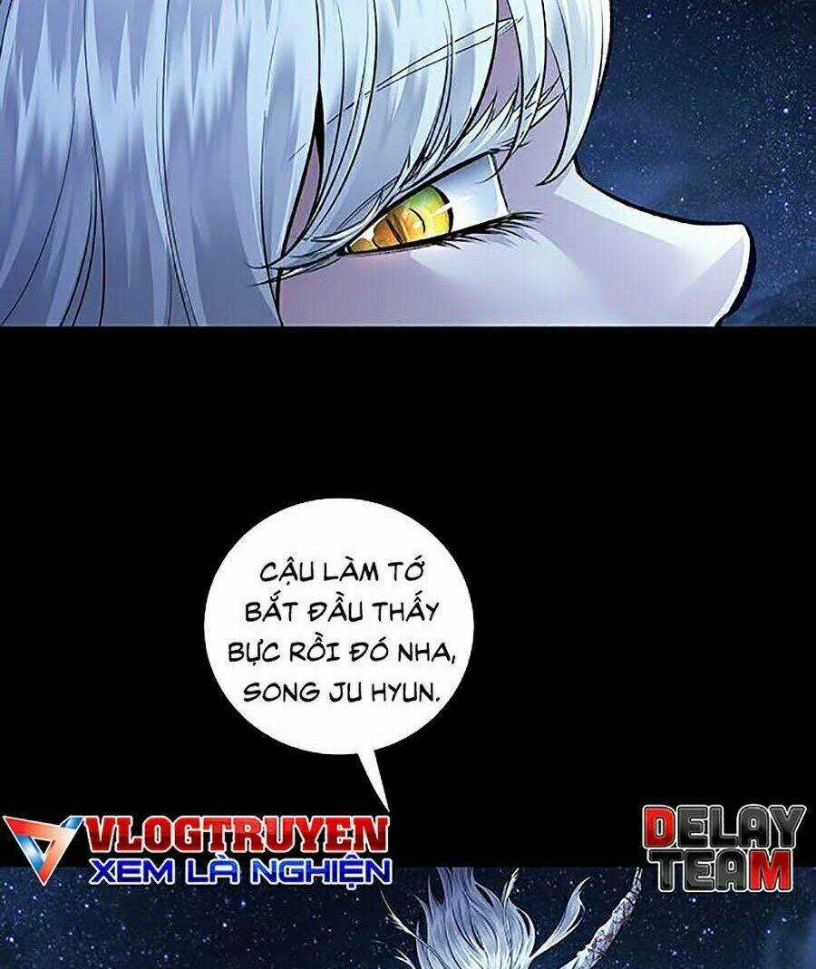 THẢM HỌA ONG ĐỘC Chapter 278 trang 13