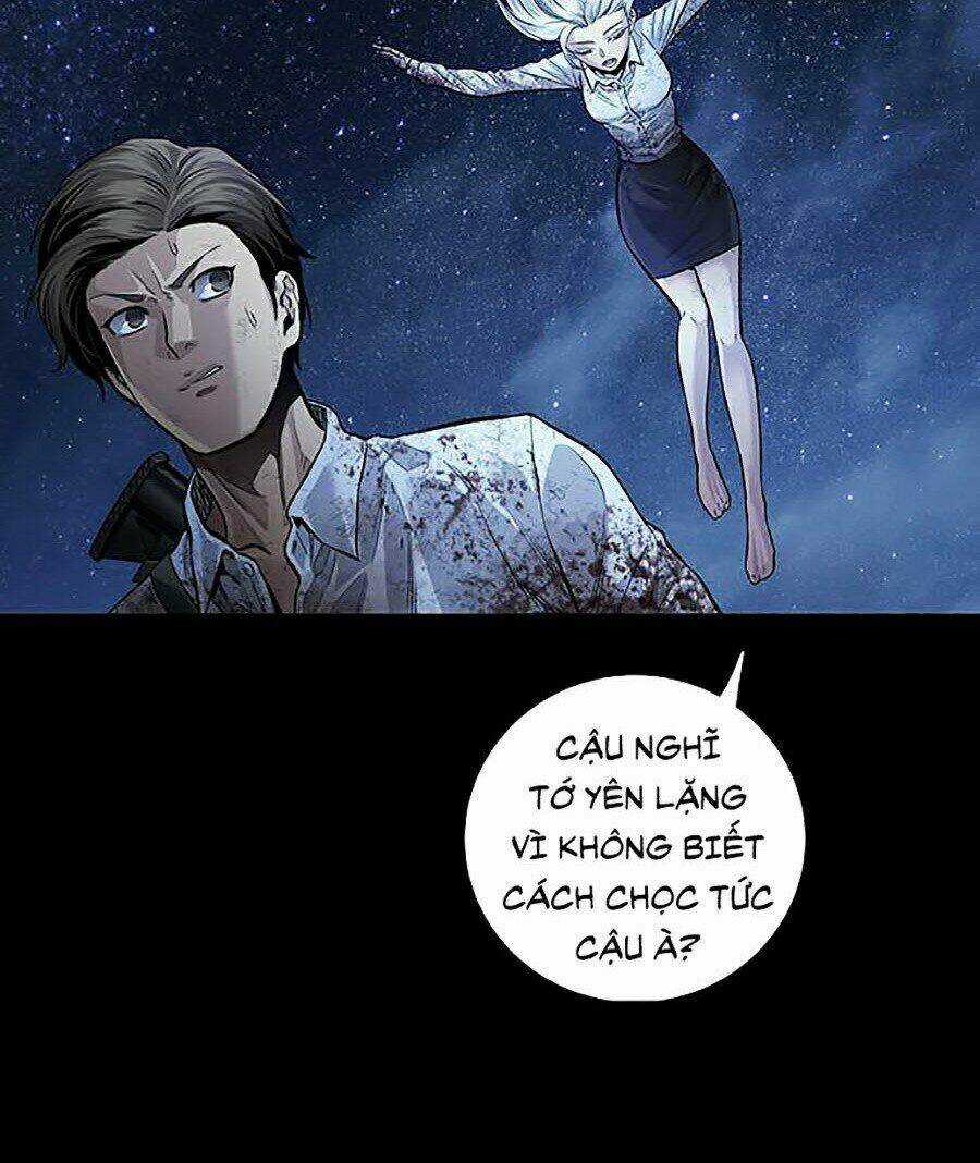 THẢM HỌA ONG ĐỘC Chapter 278 trang 14