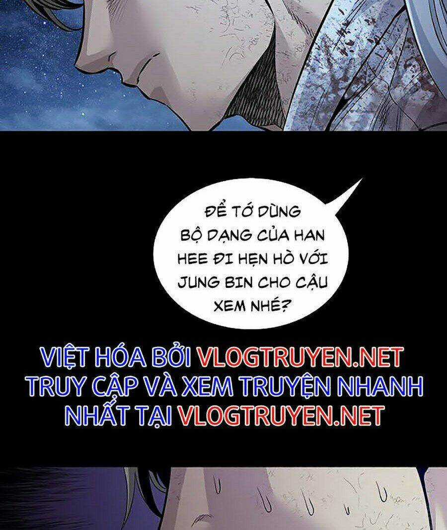 THẢM HỌA ONG ĐỘC Chapter 278 trang 16