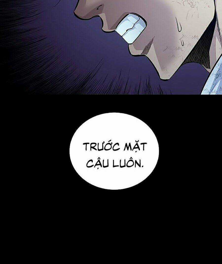 THẢM HỌA ONG ĐỘC Chapter 278 trang 17