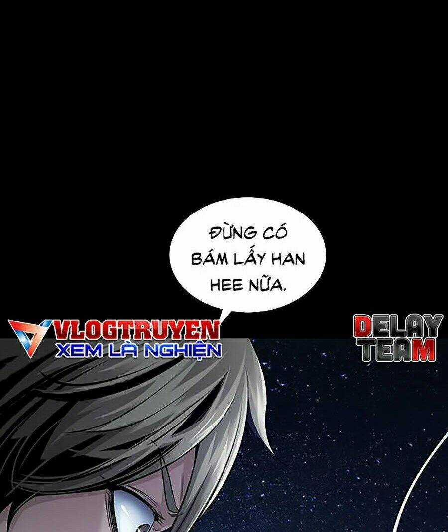 THẢM HỌA ONG ĐỘC Chapter 278 trang 19