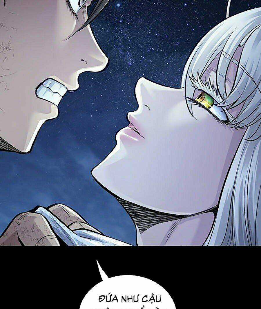 THẢM HỌA ONG ĐỘC Chapter 278 trang 20