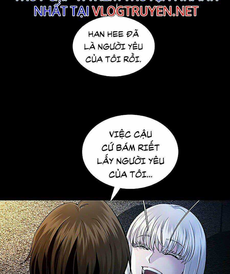 THẢM HỌA ONG ĐỘC Chapter 278 trang 22