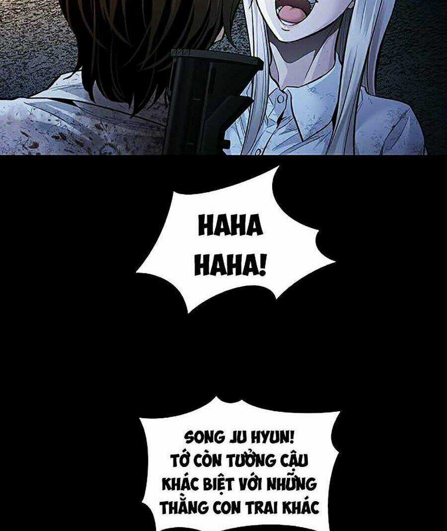 THẢM HỌA ONG ĐỘC Chapter 278 trang 23