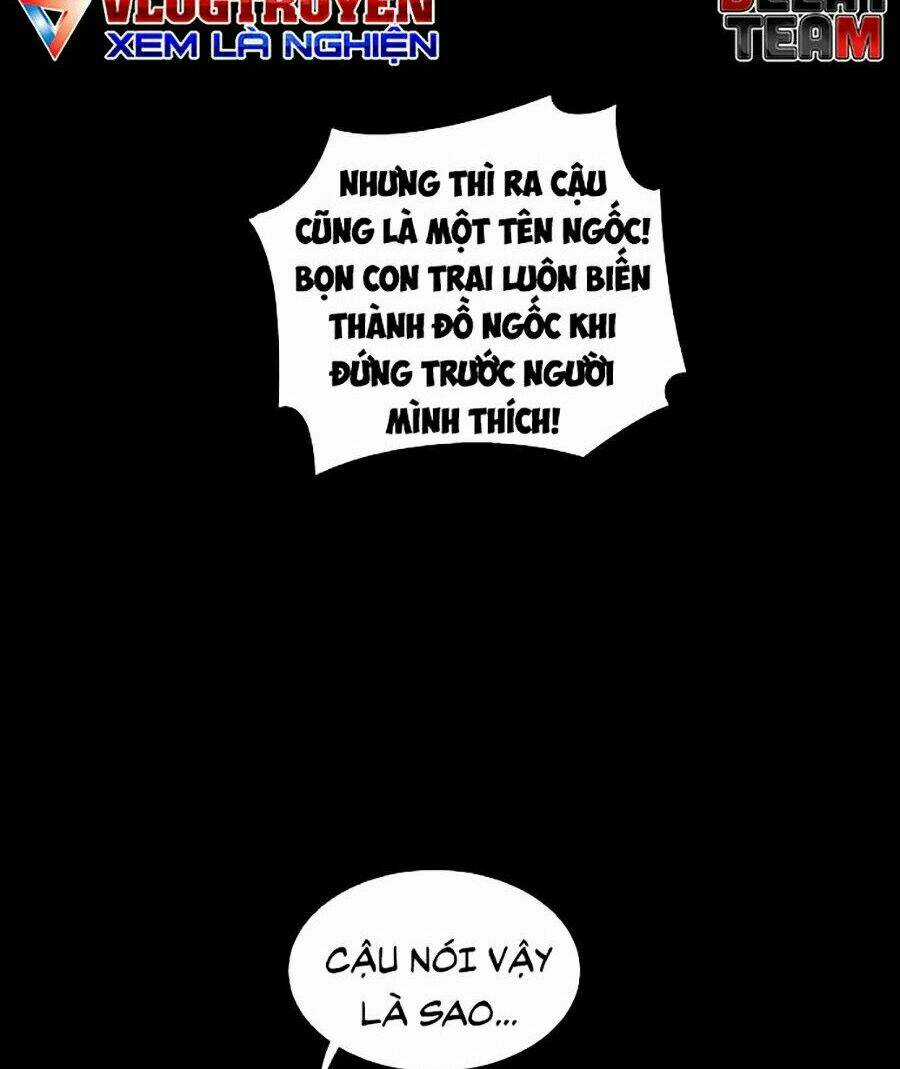 THẢM HỌA ONG ĐỘC Chapter 278 trang 25