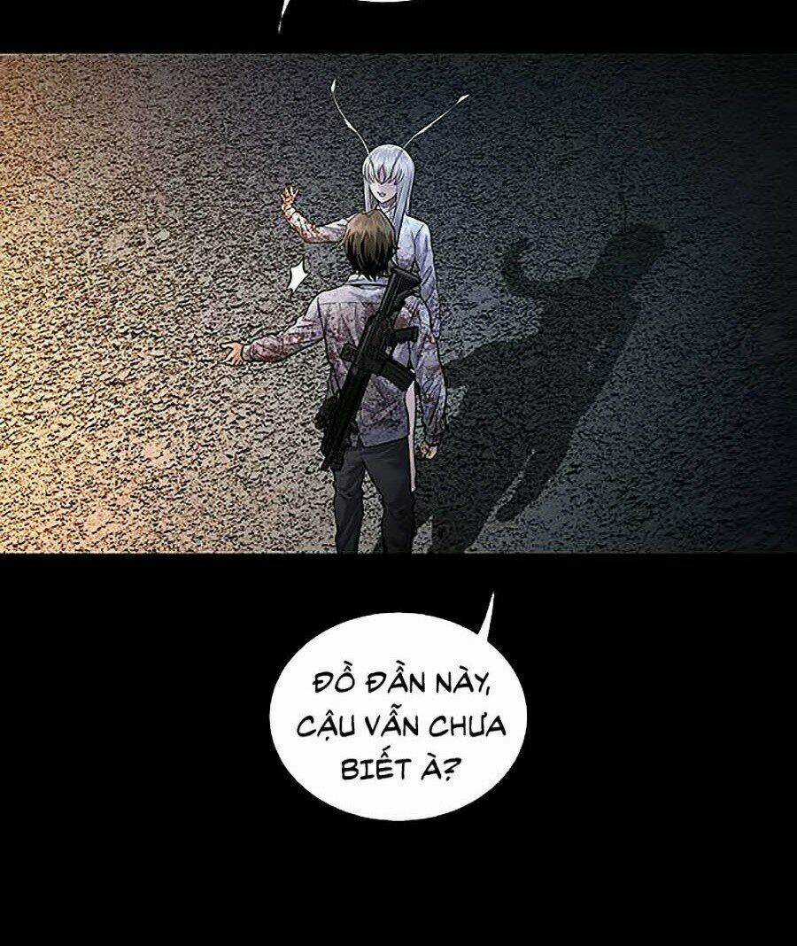 THẢM HỌA ONG ĐỘC Chapter 278 trang 26