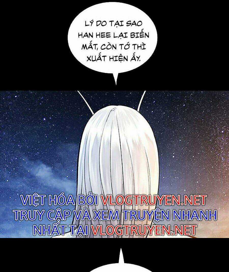 THẢM HỌA ONG ĐỘC Chapter 278 trang 27