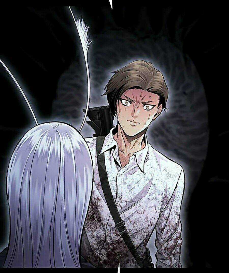 THẢM HỌA ONG ĐỘC Chapter 278 trang 3