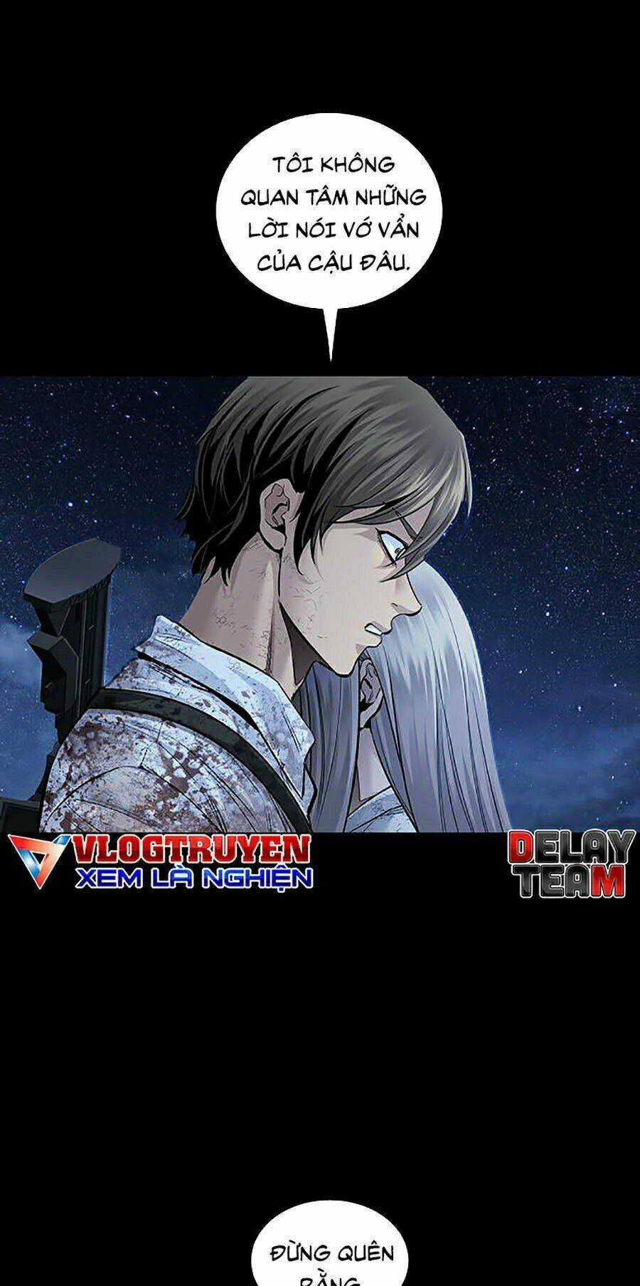 THẢM HỌA ONG ĐỘC Chapter 278 trang 30