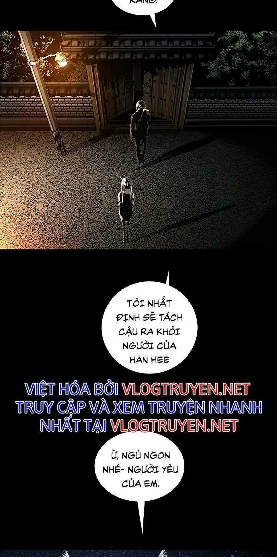 THẢM HỌA ONG ĐỘC Chapter 278 trang 31