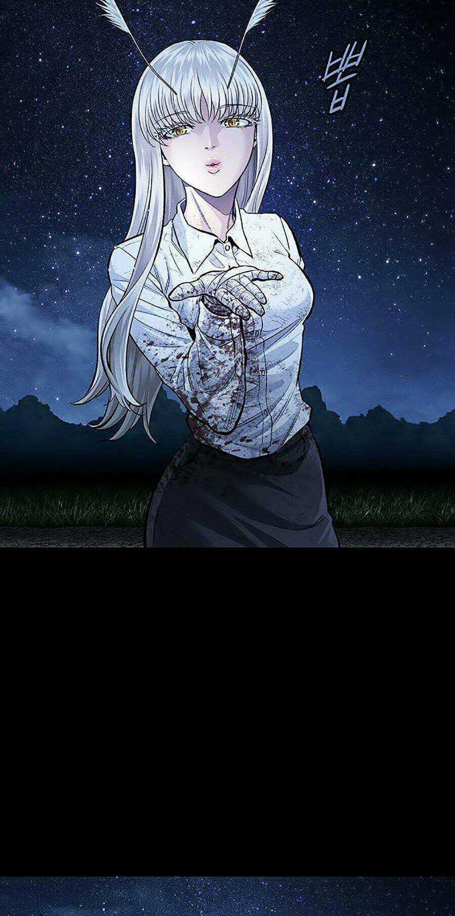 THẢM HỌA ONG ĐỘC Chapter 278 trang 32