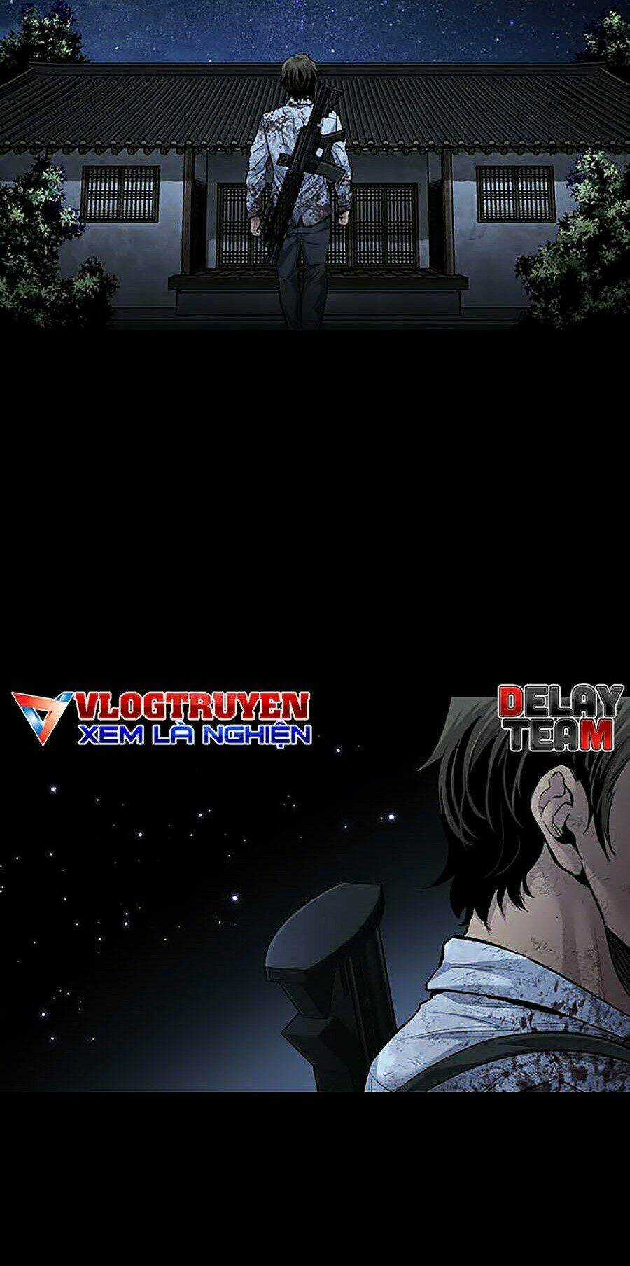 THẢM HỌA ONG ĐỘC Chapter 278 trang 33