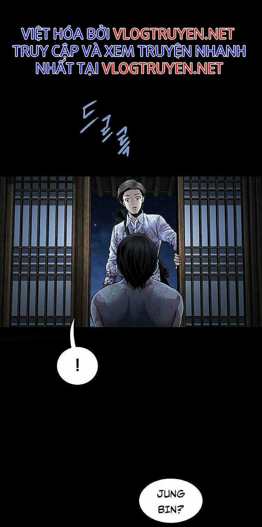 THẢM HỌA ONG ĐỘC Chapter 278 trang 35