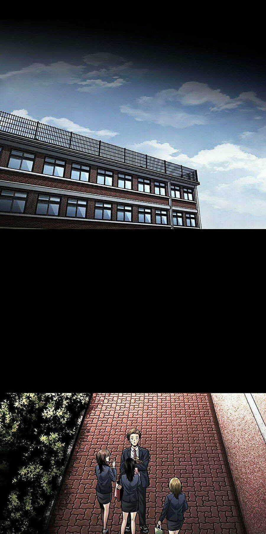 THẢM HỌA ONG ĐỘC Chapter 278 trang 36