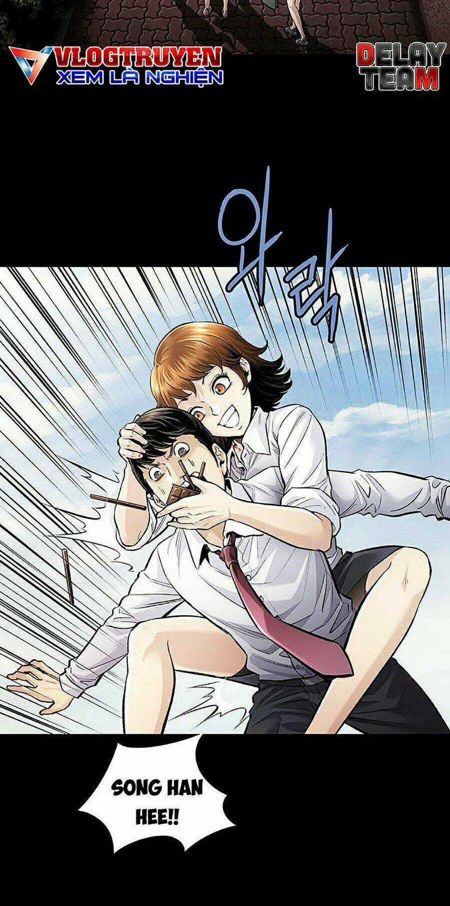 THẢM HỌA ONG ĐỘC Chapter 278 trang 37