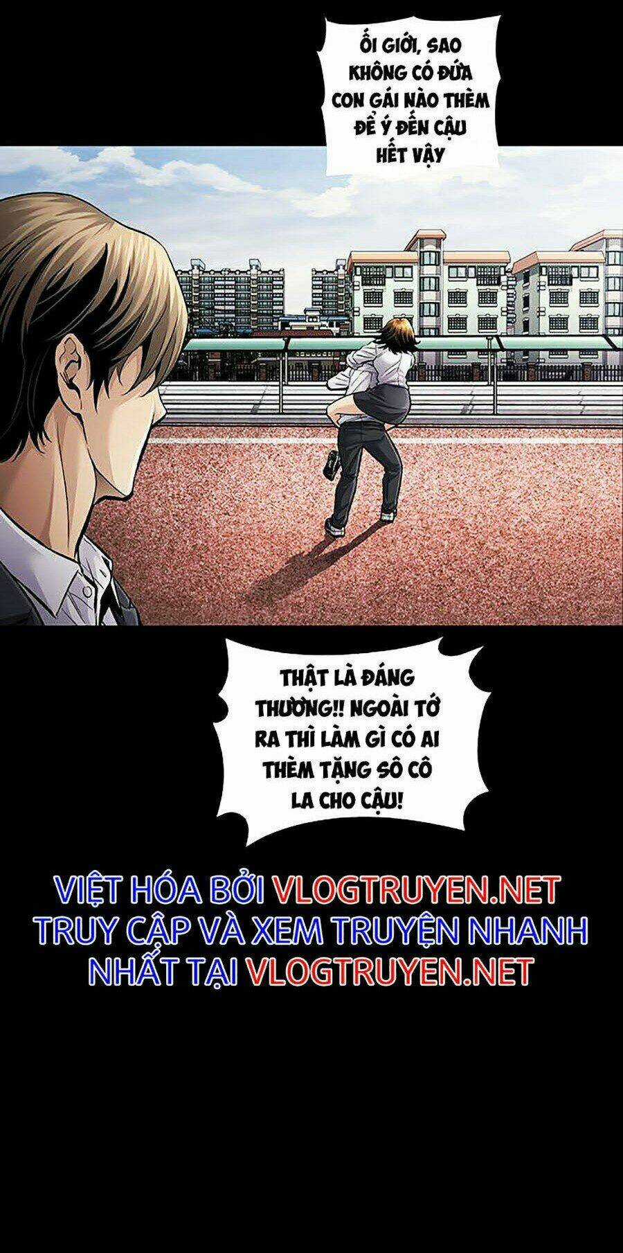 THẢM HỌA ONG ĐỘC Chapter 278 trang 38