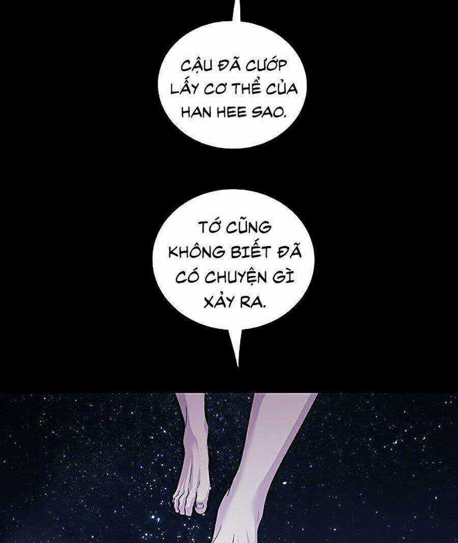 THẢM HỌA ONG ĐỘC Chapter 278 trang 4