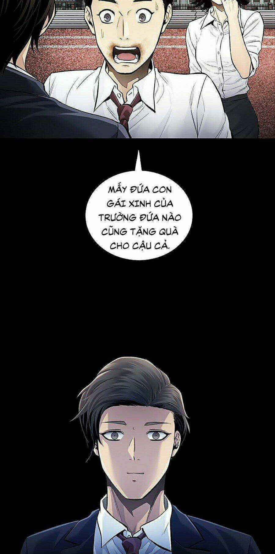 THẢM HỌA ONG ĐỘC Chapter 278 trang 40